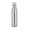 Vert Aurora Water Bottle - Silver