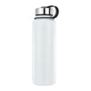 Vert Cumulus Water Bottle - White