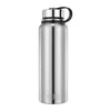 Vert Cumulus Water Bottle - Silver