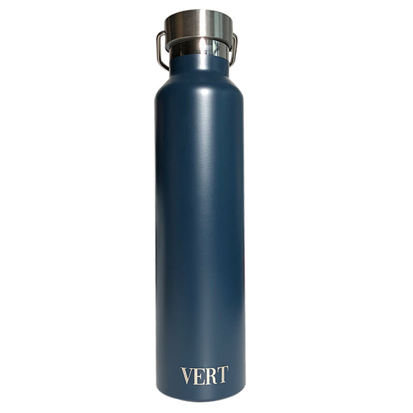 Vert Cirrus Water Bottle - Blue
