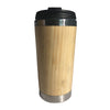 Vert Pacific Travel Mug - Bamboo