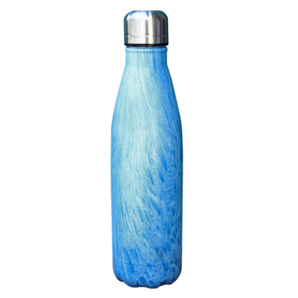 Vert Aurora Water Bottle - Aqua
