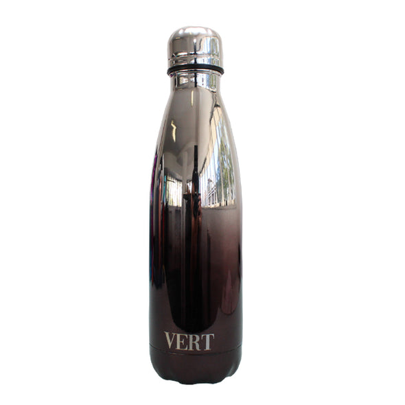 Vert Aurora Water Bottle - Cocoa