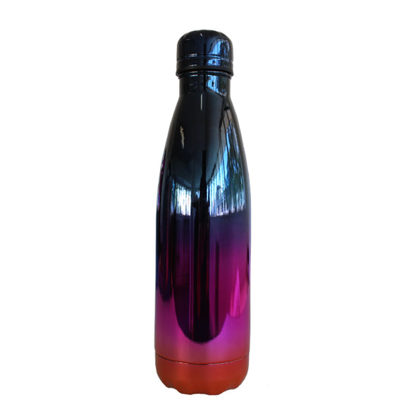 Vert Aurora Water Bottle - Magenta