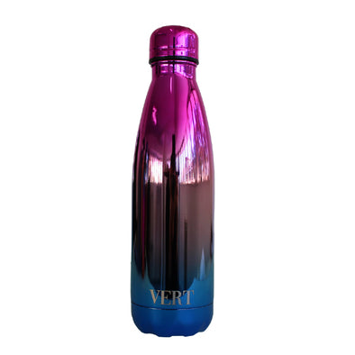 Vert Aurora Water Bottle - Kaleidoscope