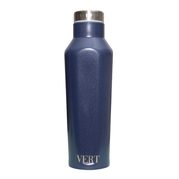 Vert Amazon Water Bottle - Blue