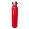 Vert Cirrus Water Bottle - Red