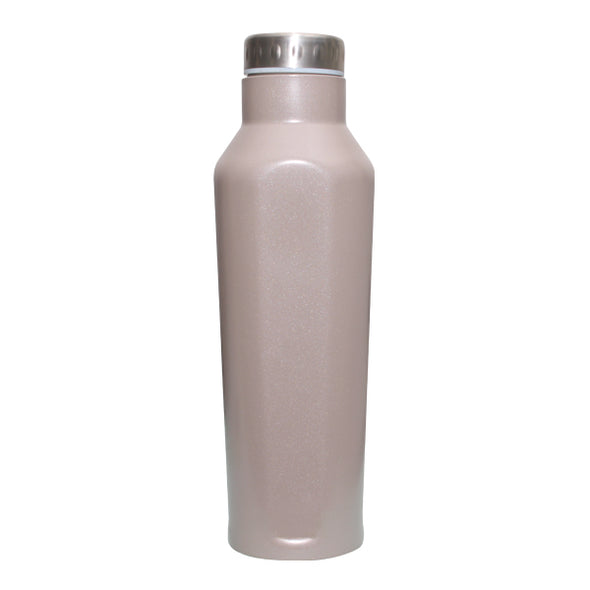 Vert Amazon Water Bottle - Grey